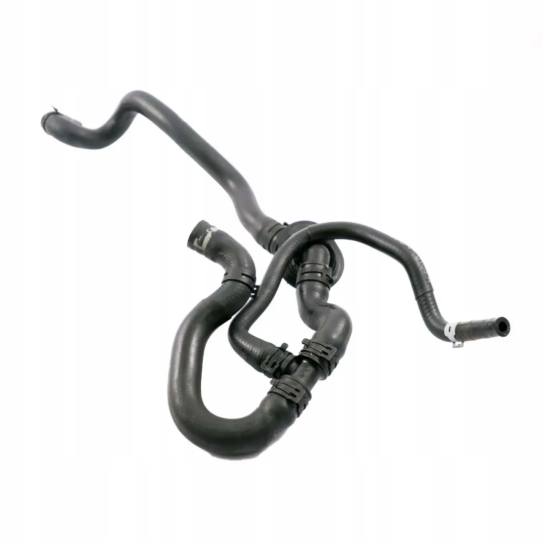  Mercedes-Benz C 180 W203 M111 Engine Heating Water Coolant Hose - SKU A2038302996 - Part number A2038302996