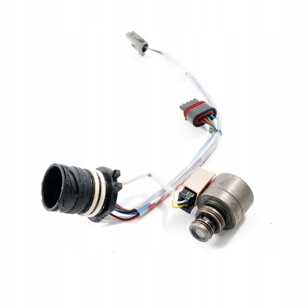 Cambio Automatico Kit Cavi Cavo per Mini Cooper R50 R52 W10 con numero di parte 7573542 Mini Cooper R50 R52 W10 Cambio Automatico Kit Cavi Cavo - SKU 7573542-2 - Numero di parte 7573542