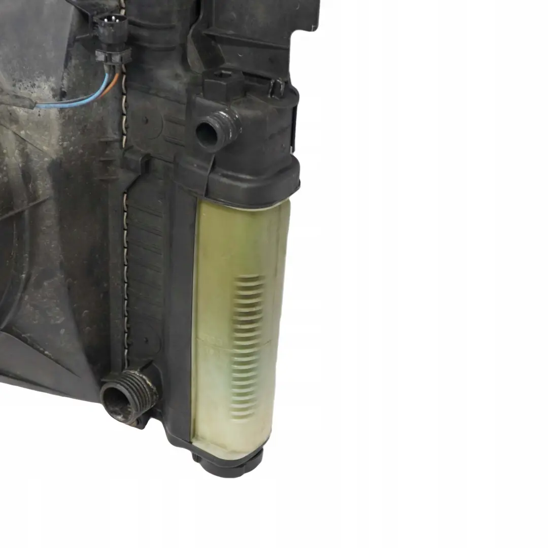 BMW Serie 3 Z3 E36 316i 318i 318is Motor Ventilador Radiador Pack 1247145 - SKU 1723067 - Número de pieza 1723067