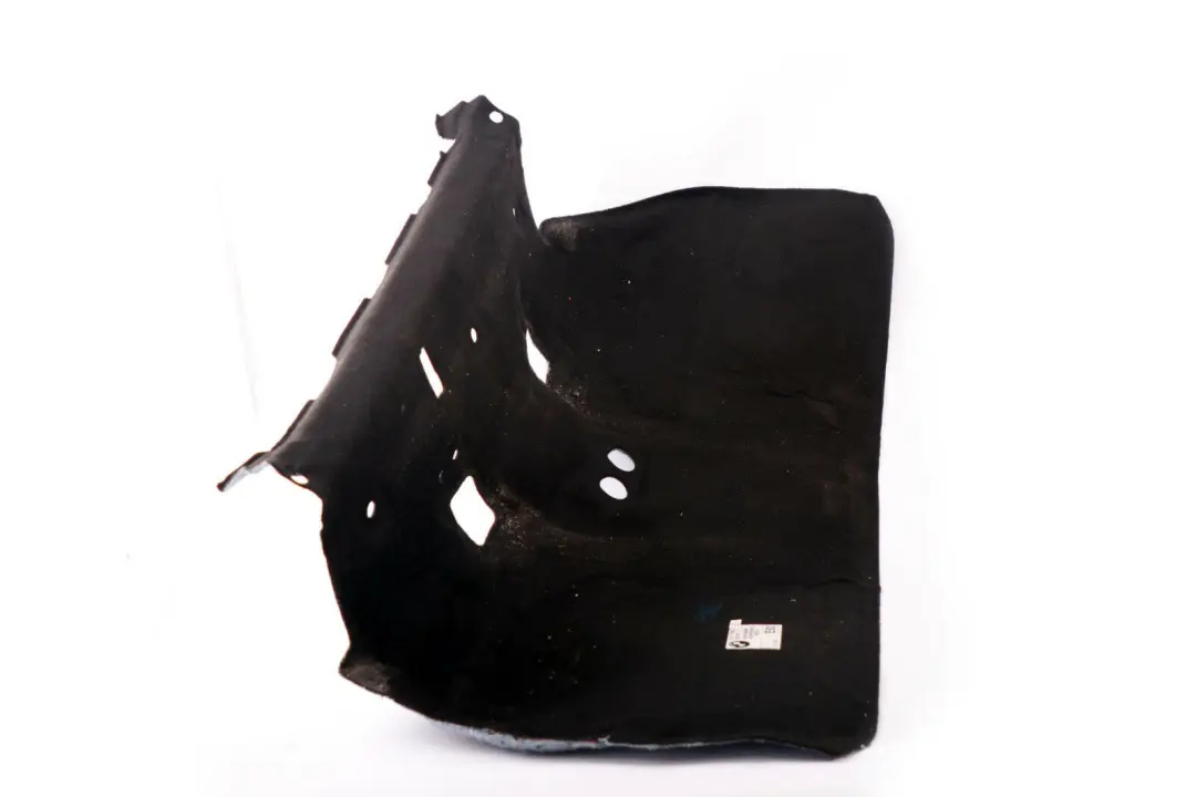 Sound Insulation Floor Rear to BMW 3 SERIES E92 E92N LCI with Part number 7153603 BMW 3 SERIES E92 E92N LCI Sound Insulation Floor Rear - SKU 7153603 - Part number 7153603