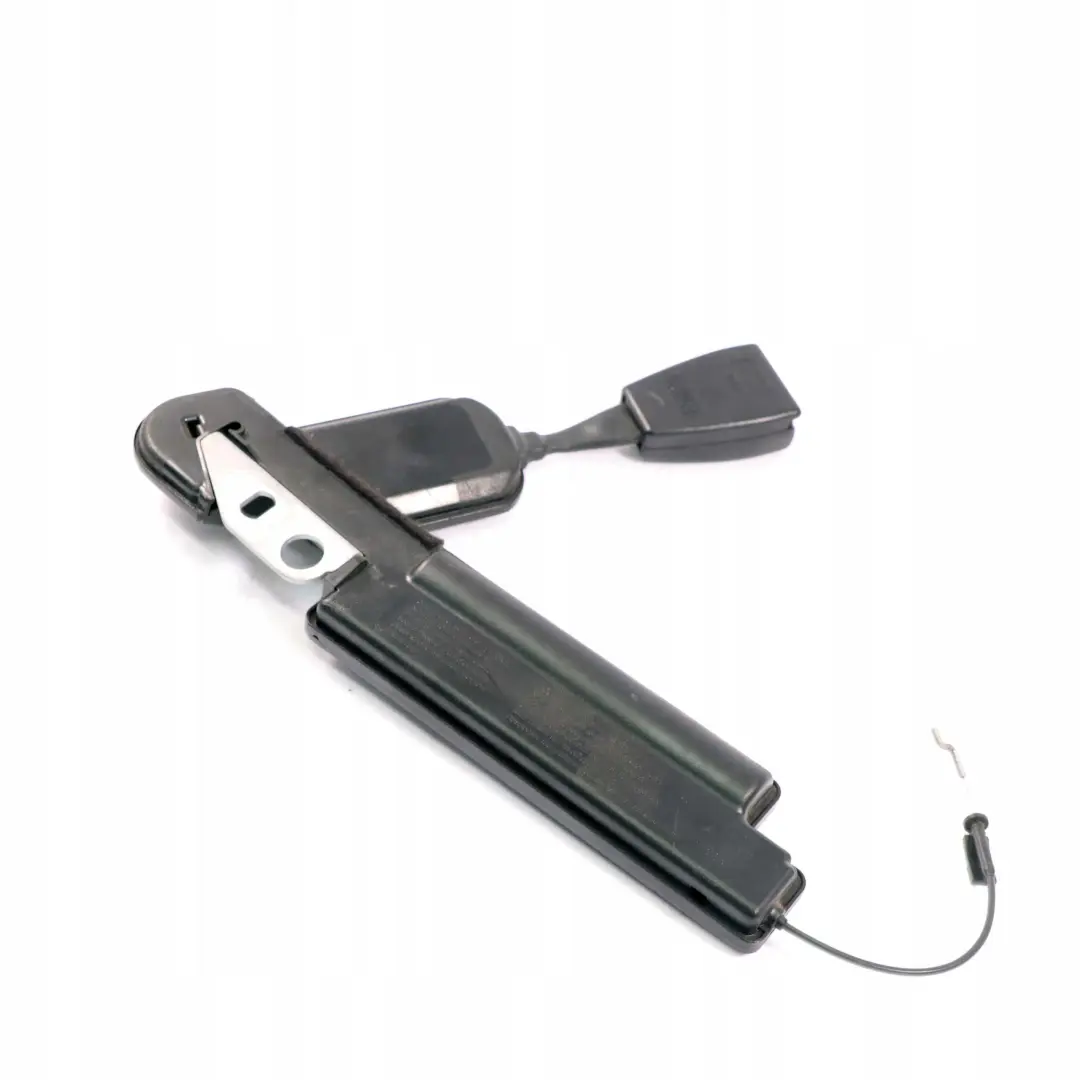 BMW E36 Napinacz zaczep pasa prawy - SKU 8164932 - Numer Części 8164932