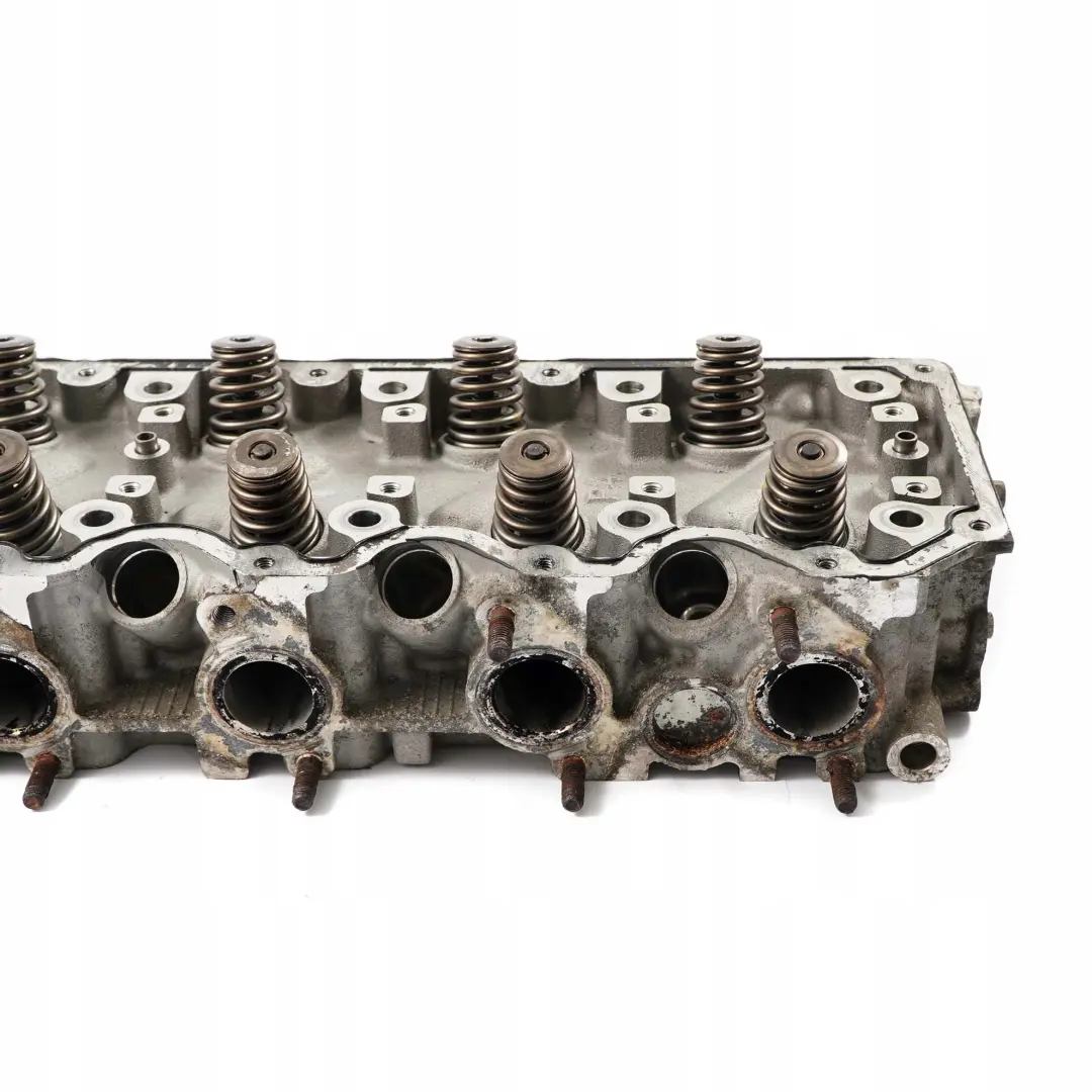 Mercedes-Benz A B W169 W245 M266 Petrol Engine Cylinder Head Cover to with Part number A2660101020 Mercedes-Benz A B W169 W245 M266 Petrol Engine Cylinder Head Cover - SKU A2660101020 - Part number A2660101020