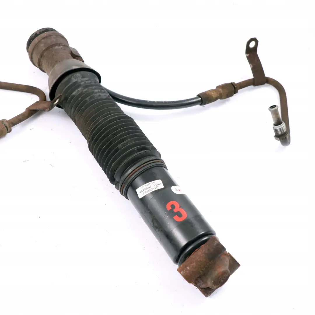 Mercedes-Benz S210 W210 Estate Sport Rear Shock Absorber Spring Strut Set to with Part number A2103201713 Mercedes-Benz S210 W210 Estate Sport Rear Shock Absorber Spring Strut Set - SKU A2103201713 - Part number A2103201713