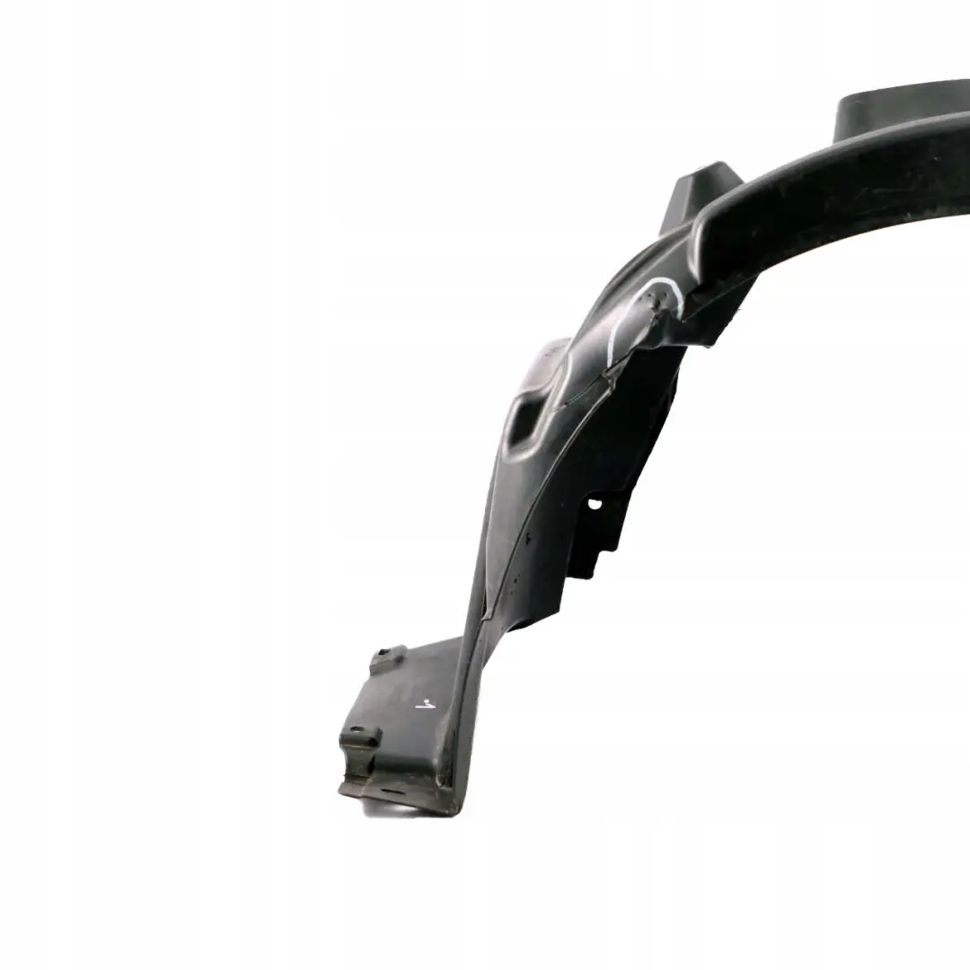 Nadkole Prawe Przednie Przód Tylna Część do BMW E82 o numerze 7207650 BMW E82 Nadkole Prawe Przednie Przód Tylna Część - SKU 7207650-1 - Numer Części 7207650