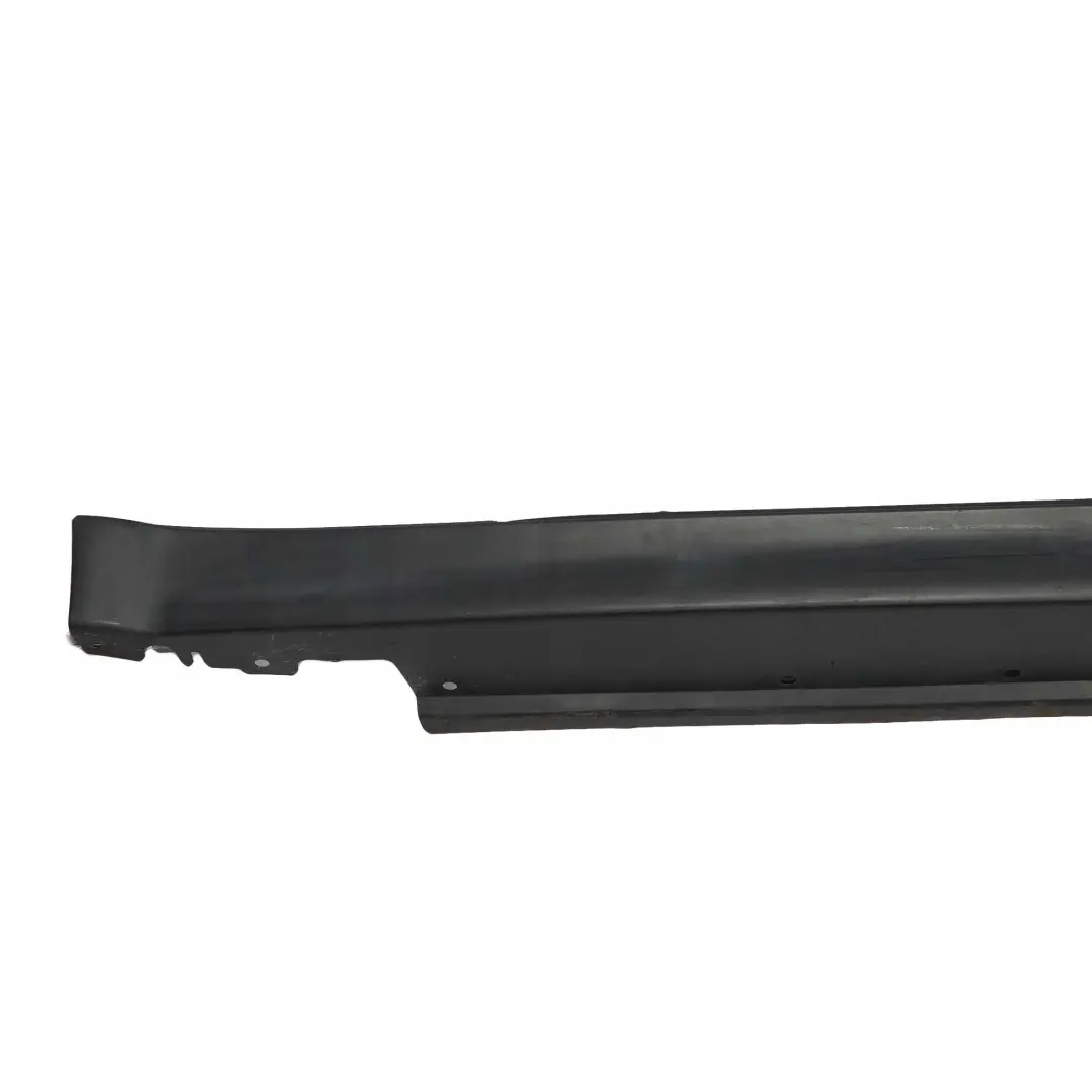 Mini Cooper S R53 Schwellerleiste Schweller Rechts Schwarz - SKU 1491056 - Teilenummer 1491056