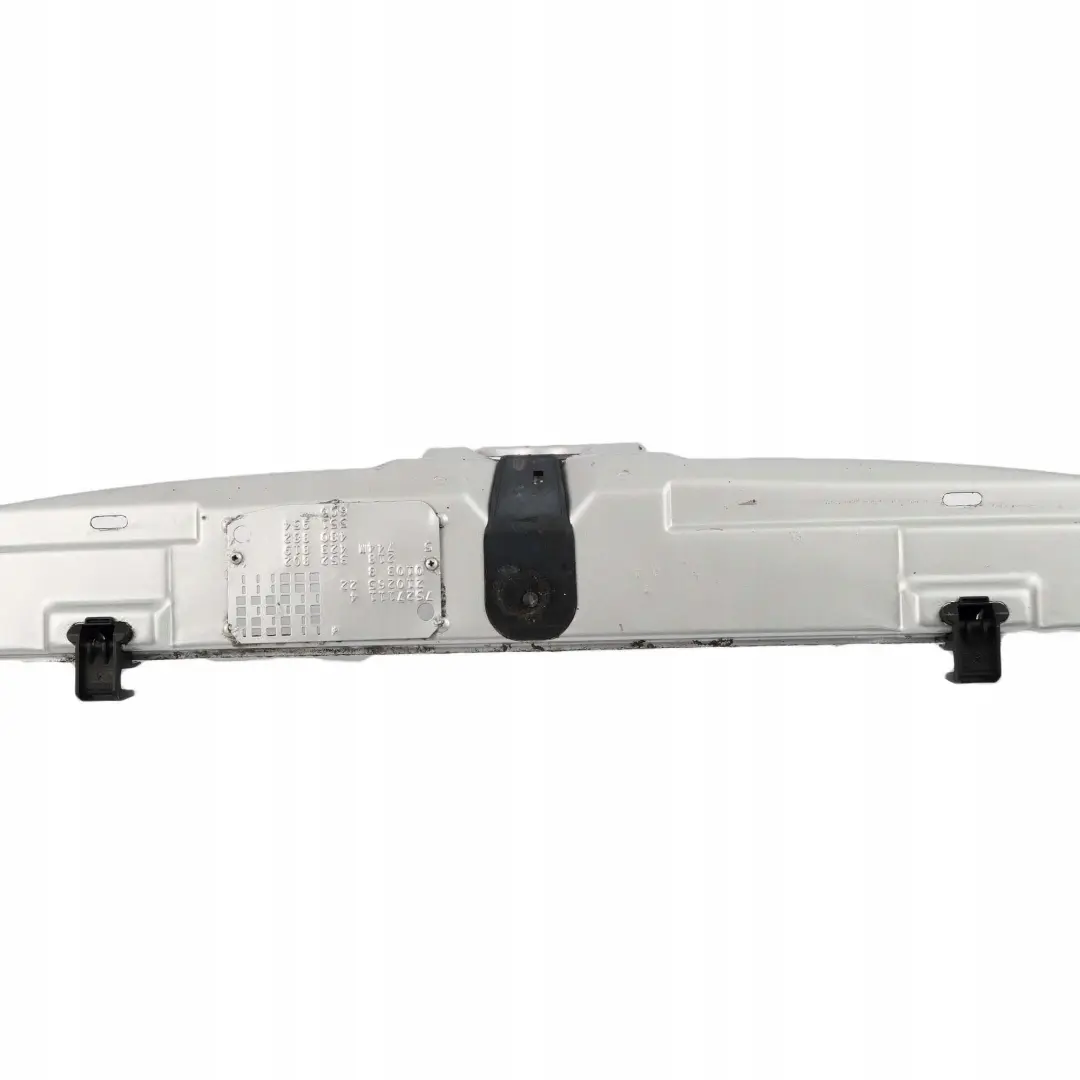 klasa W210 Wzmocnienie czołowe listwy Mercedes E - SKU A2106202572-BRS - Numer Części A2106202572