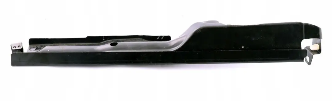 Right O/S Electric Window Connection Angle to BMW Mini R52 Cabrio Rear with Part number 7111020 BMW Mini R52 Cabrio Rear Right O/S Electric Window Connection Angle - SKU 7111020 - Part number 7111020