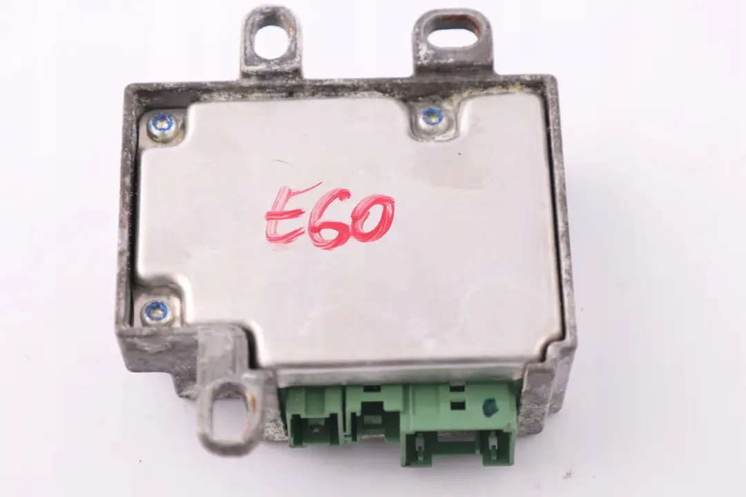 A-Pillar Sensor Left N/S to BMW 7 Series E65 E66 with Part number 6946109 BMW 7 Series E65 E66 A-Pillar Sensor Left N/S - SKU 6946109 - Part number 6946109