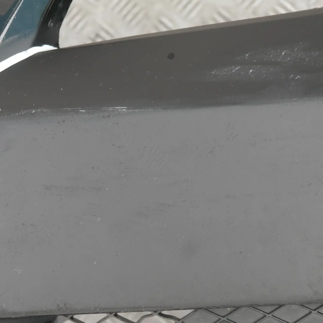 BMW 3 E90 Zderzak przedni przód black saphire - SKU 0033167-BS8 - Numer Części 33167