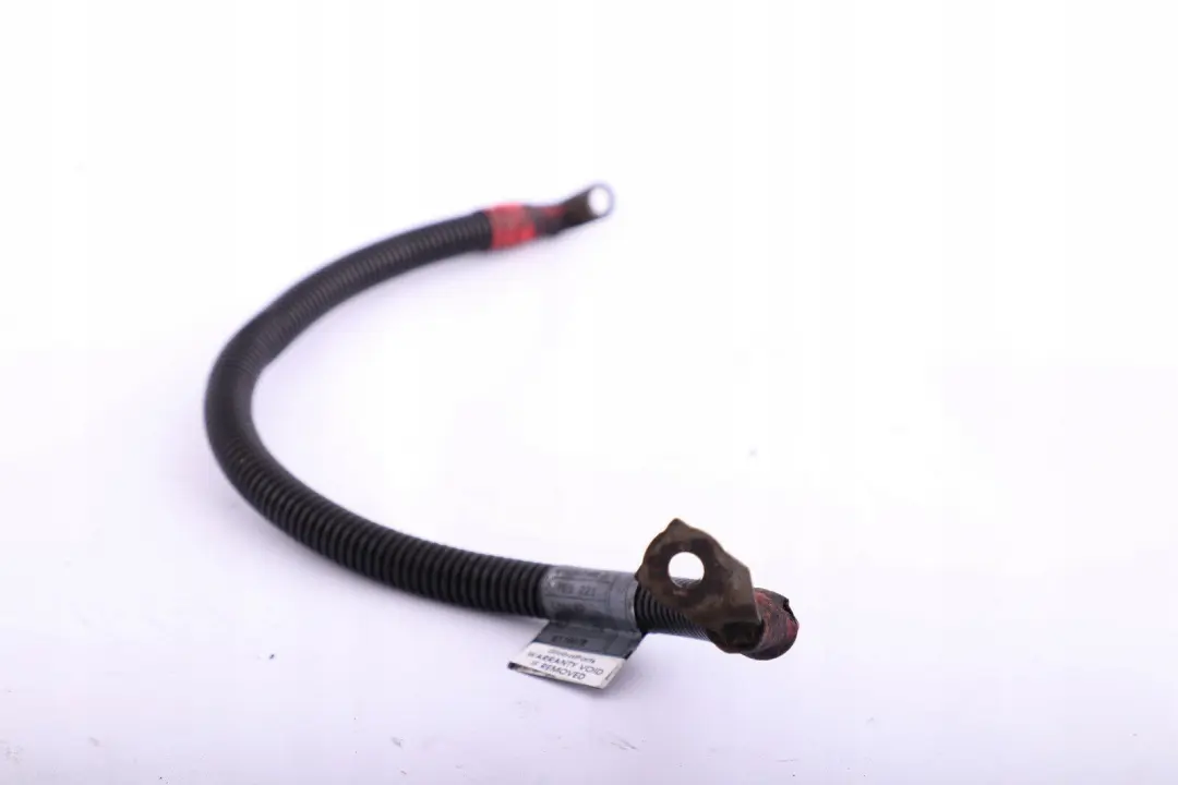 BMW 3 5 7 X3 X5 Series E46 E53 E60 E65 E83 Cable Alternator Starter - SKU 7789222 - Part number 7789222