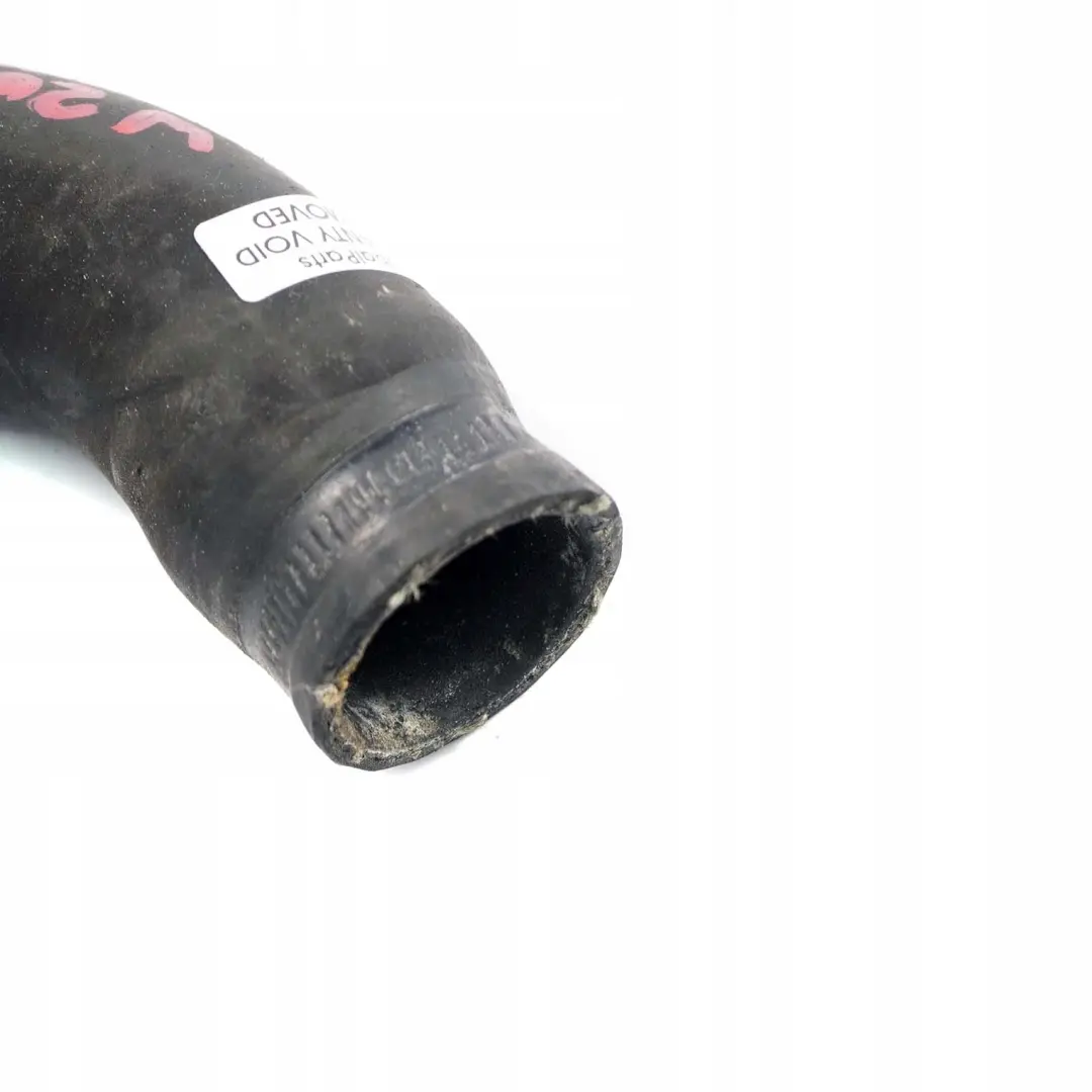  Mercedes-Benz C E W202 W203 W210 M111 Refroidissement Tuyau - SKU A1112030282 - Numéro de pièce A1112030282
