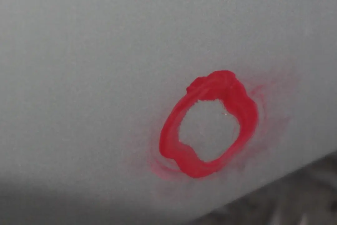 Cote Conducteur Panneau Laterale avant Droit Aile Argent Titane pour BMW 7 E65 E66 à propos du numéro de pièce 7061662 BMW 7 E65 E66 Cote Conducteur Panneau Laterale avant Droit Aile Argent Titane - SKU 7061662-TS1 - Numéro de pièce 7061662