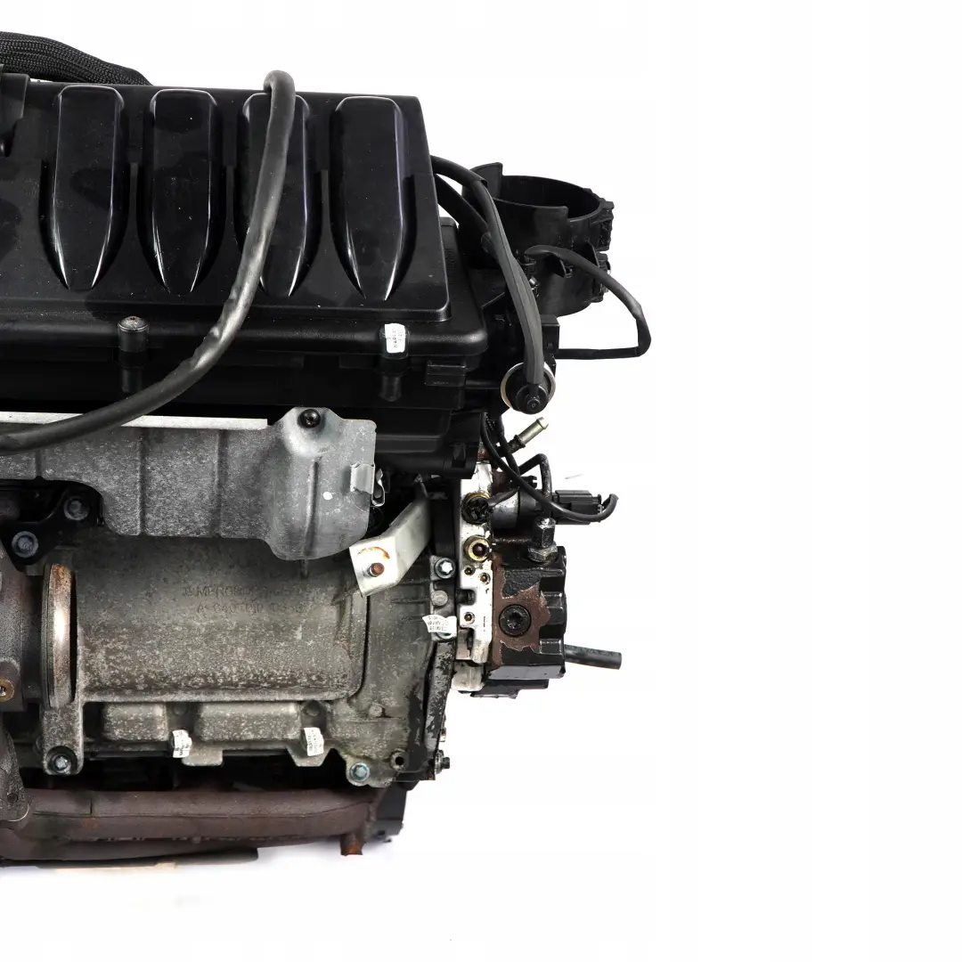 Mercedes-Benz A W169 B W245 200 CDI OM640 Motor desnudo 640.941 640941 GARANTÍA para con número de pieza A6400101202 Mercedes-Benz A W169 B W245 200 CDI OM640 Motor desnudo 640.941 640941 GARANTÍA - SKU A6400101202 - Número de pieza A6400101202