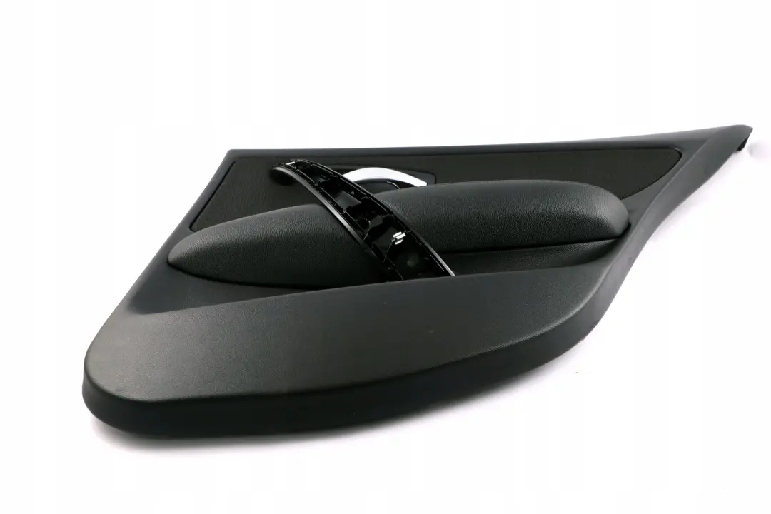 BMW 1 er E87 LCI M Sport Türverkleidung Stoff hinten rechts Flashpoint/schwarz - SKU 8037416 - Teilenummer 8037416