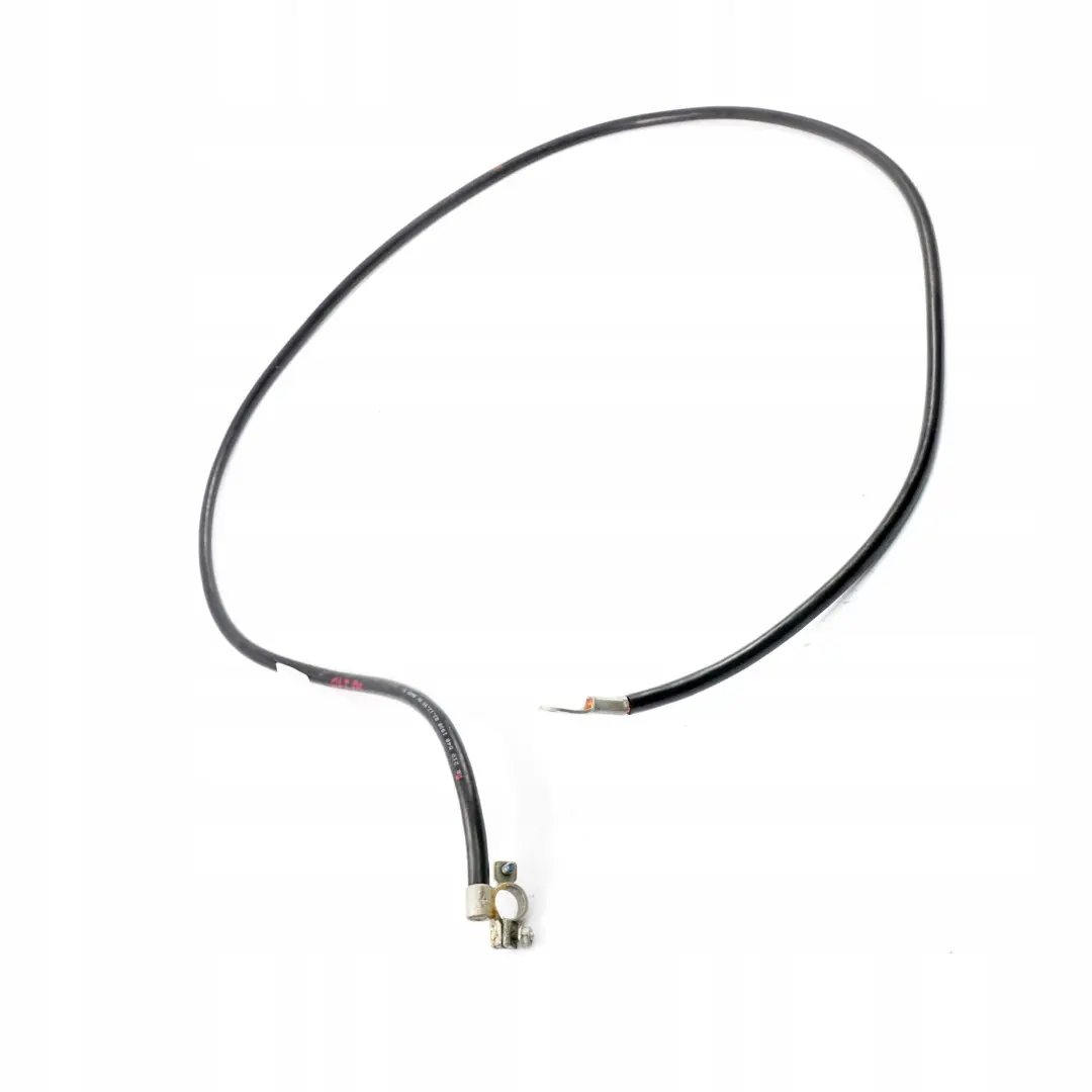  Mercedes-Benz W210 Faisceau Cables Cable de Masse Positif Cable - SKU A2105401930 - Numéro de pièce A2105401930