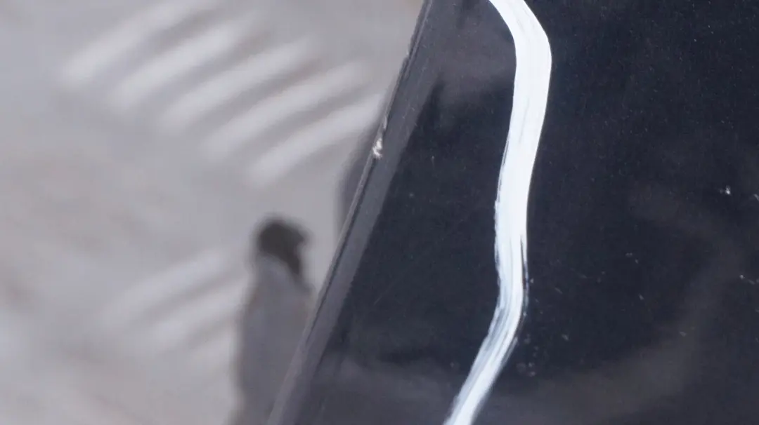 Panel Lateral Delantero Ala Derecha Astro Negro para Mini Cooper 7 R55 R56 R57 R58 con número de pieza 2754726 Mini Cooper 7 R55 R56 R57 R58 Panel Lateral Delantero Ala Derecha Astro Negro - SKU 2754726-ASB7 - Número de pieza 2754726