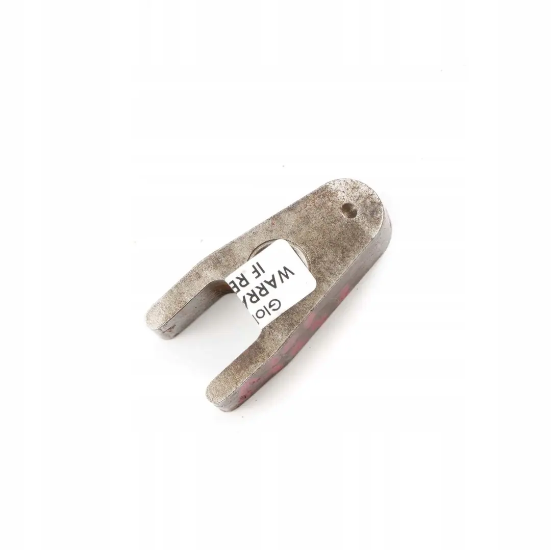 Mercedes-Benz A M W169 ML W164 OM642 Fuel Injection Nozzle Bracket  - SKU A6420160038 - Part number A6420160038