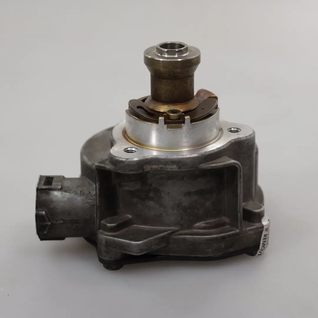 Benzina N52N Pompa Vuoto per BMW 1 3 5 E60 LCI E70 E81 E90 E91 F01 F10 con numero di parte 7558344 BMW 1 3 5 E60 LCI E70 E81 E90 E91 F01 F10 Benzina N52N Pompa Vuoto - SKU 7558344 - Numero di parte 7558344