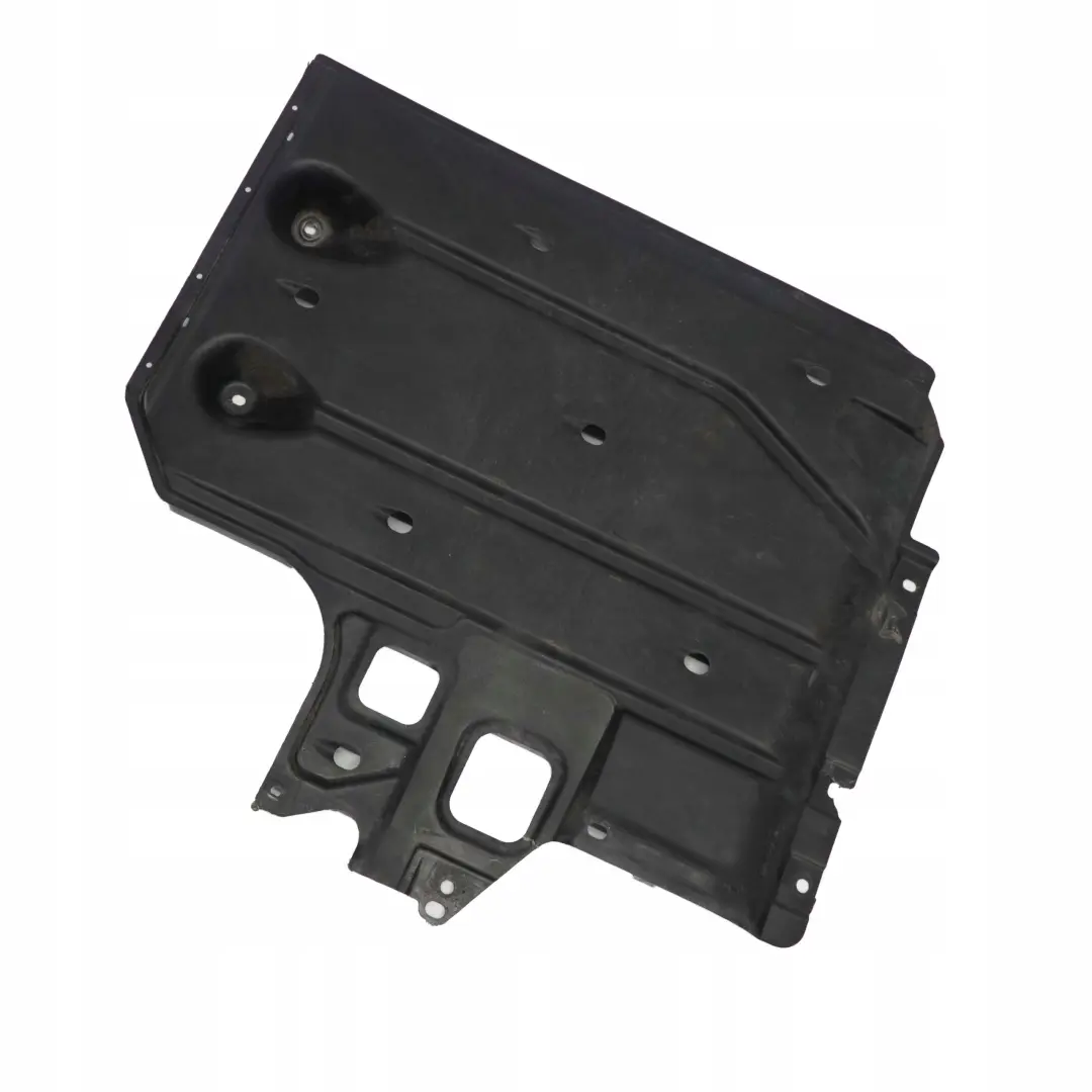 BMW Mini Cooper R55 R56 1 Unterbodenverkleidung Abdeckung Links - SKU 2755791-1 - Teilenummer 2755791