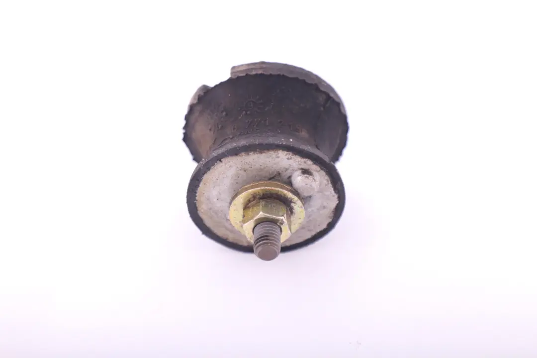 Gummilagergetriebe 2231 pour BMW E46 E81 E87 E90 à propos du numéro de pièce 6771219 BMW E46 E81 E87 E90 Gummilagergetriebe 2231 - SKU 6771219 - Numéro de pièce 6771219