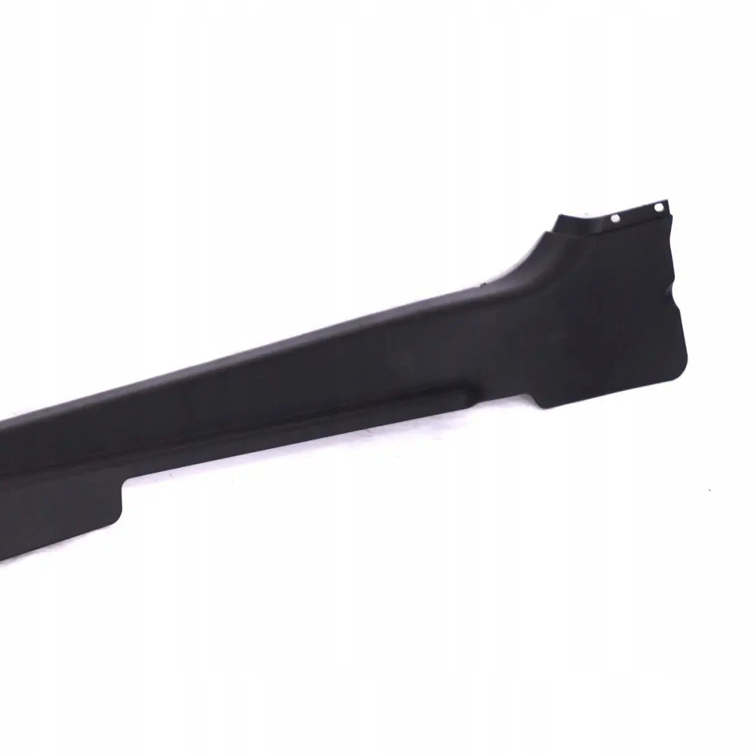 Nakładka listwa progowa prawa próg do MINI R50 R53 o numerze 7139076 MINI R50 R53 Nakładka listwa progowa prawa próg - SKU 1481883-1 - Numer Części 7139076