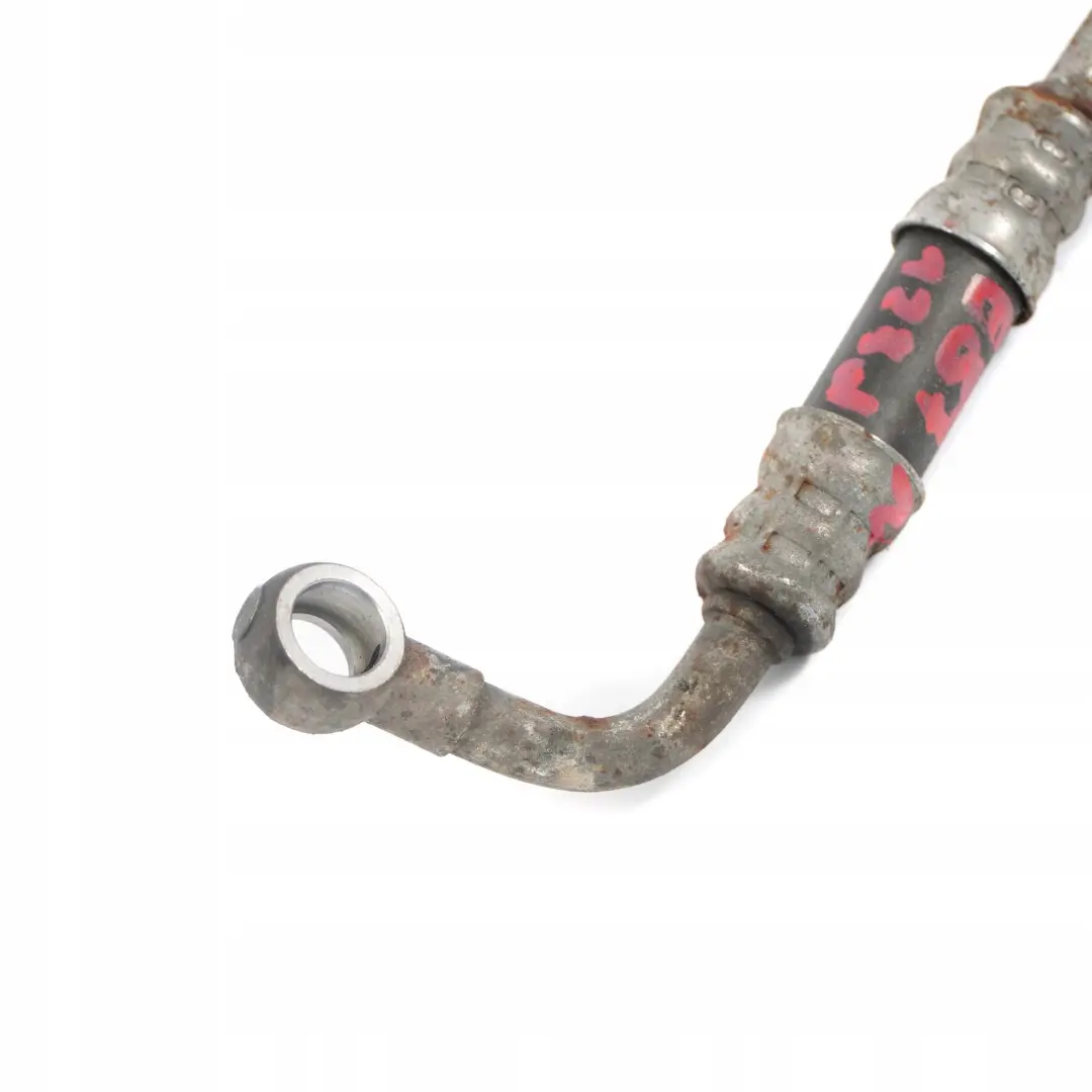 N47S Rura przewód oleju do BMW E81 E84 E87 LCI 123d o numerze 7809738 BMW E81 E84 E87 LCI 123d N47S Rura przewód oleju - SKU 7809738 - Numer Części 7809738