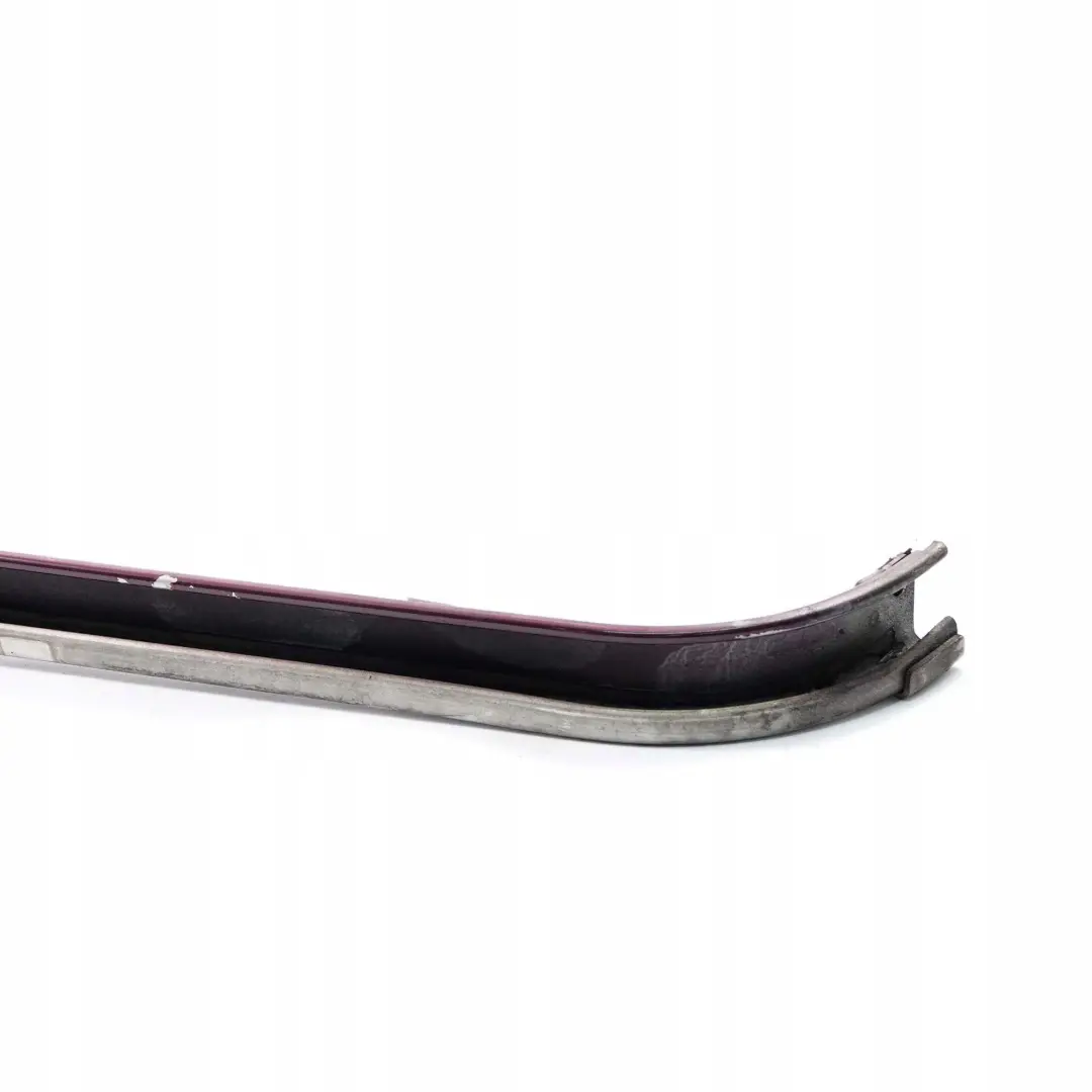 Puerta Corredera Trasera Izquierda Riel Central para Mercedes Vito W639 con número de pieza A6397661037 Mercedes Vito W639 Puerta Corredera Trasera Izquierda Riel Central - SKU A6397661037 - Número de pieza A6397661037