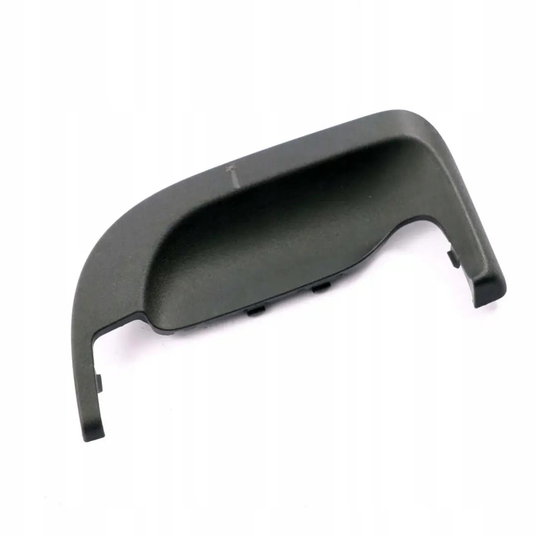 Mercedes-Benz Vaneo W414 Rear Left N/S Sliding Door Handle Recess Cover to with Part number A4147660064 Mercedes-Benz Vaneo W414 Rear Left N/S Sliding Door Handle Recess Cover - SKU A4147660064 - Part number A4147660064