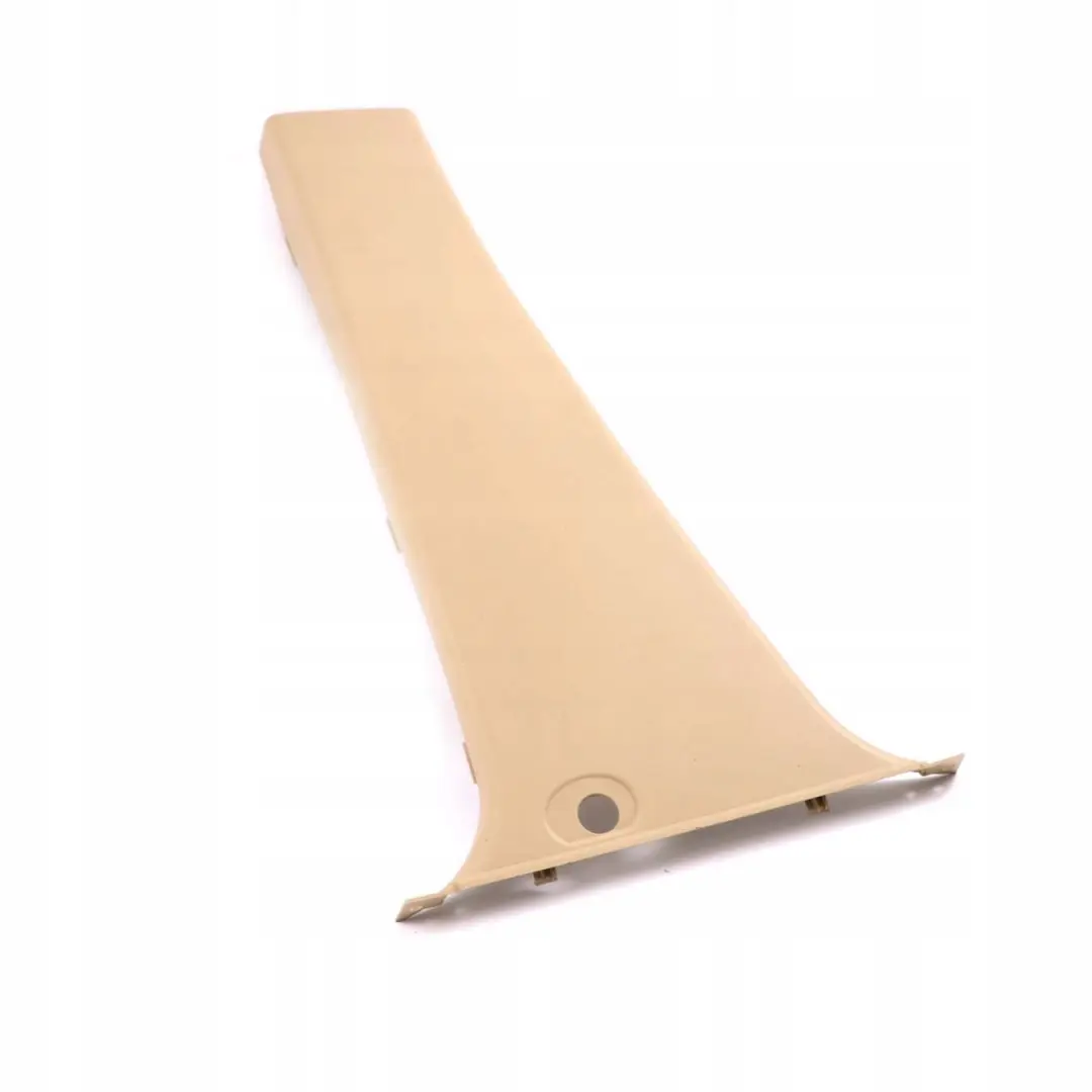 Columna Pilar B Panel De Ajuste Izquierdo Negro para Mercedes B W169 W245 con número de pieza A1696920122 Mercedes B W169 W245 Columna Pilar B Panel De Ajuste Izquierdo Negro - SKU A1696920122 - Número de pieza A1696920122