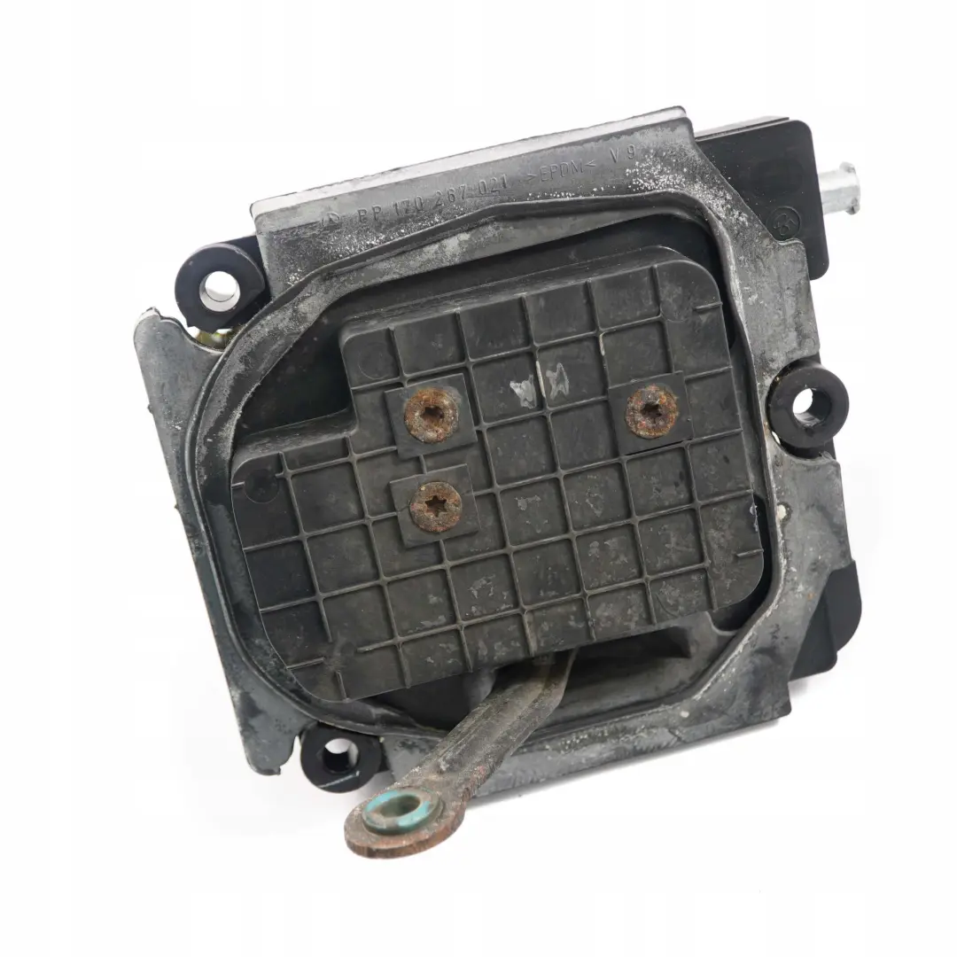 MERCEDES ML W163 Wybierak lewarek automat - SKU A1632601109 - Numer Części A1632601109