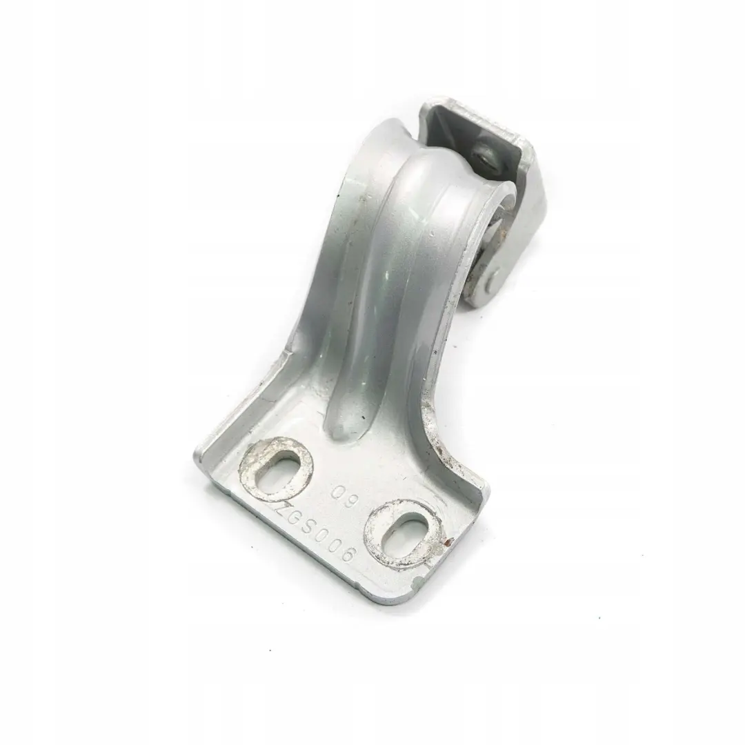 Mercedes-Benz W245 Boot Trunk Tailgate Left N/S Hinge Polar Silver to with Part number A1697400537 Mercedes-Benz W245 Boot Trunk Tailgate Left N/S Hinge Polar Silver - SKU A1697400537-PS - Part number A1697400537