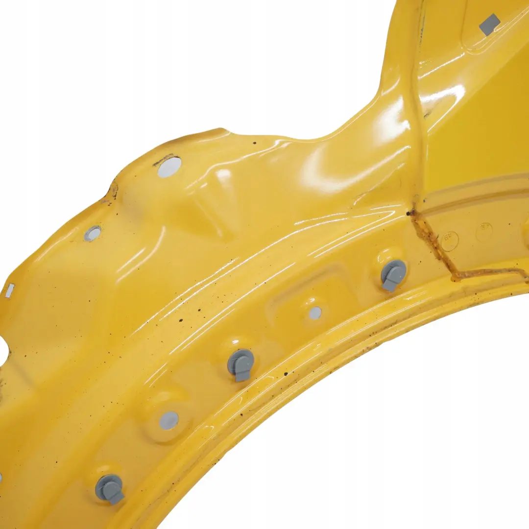 Panneau Laterale Avant a Gauche Garde-Boue Mellow Jaune pour Mini R55 R56 R57 4 à propos du numéro de pièce 2754725 Mini R55 R56 R57 4 Panneau Laterale Avant a Gauche Garde-Boue Mellow Jaune - SKU 2754725-MY4 - Numéro de pièce 2754725