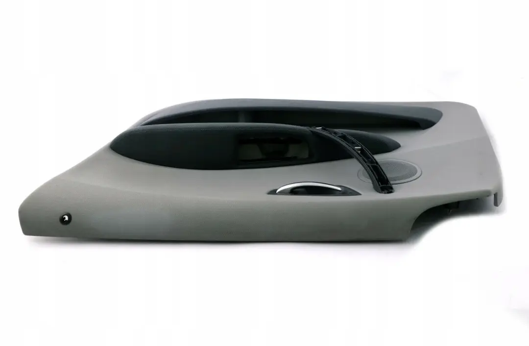 BMW E87 Pannello Porta Davanti Destra Alaskagrau - SKU 7133302 - Numero di parte 51417133302