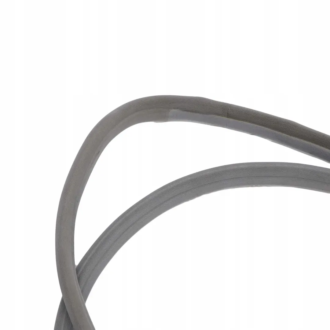  Mercedes-Benz E-Class W210 Front Left N/S Door Seal Gasket Grey - SKU A2106971151-1 - Part number A2106971151