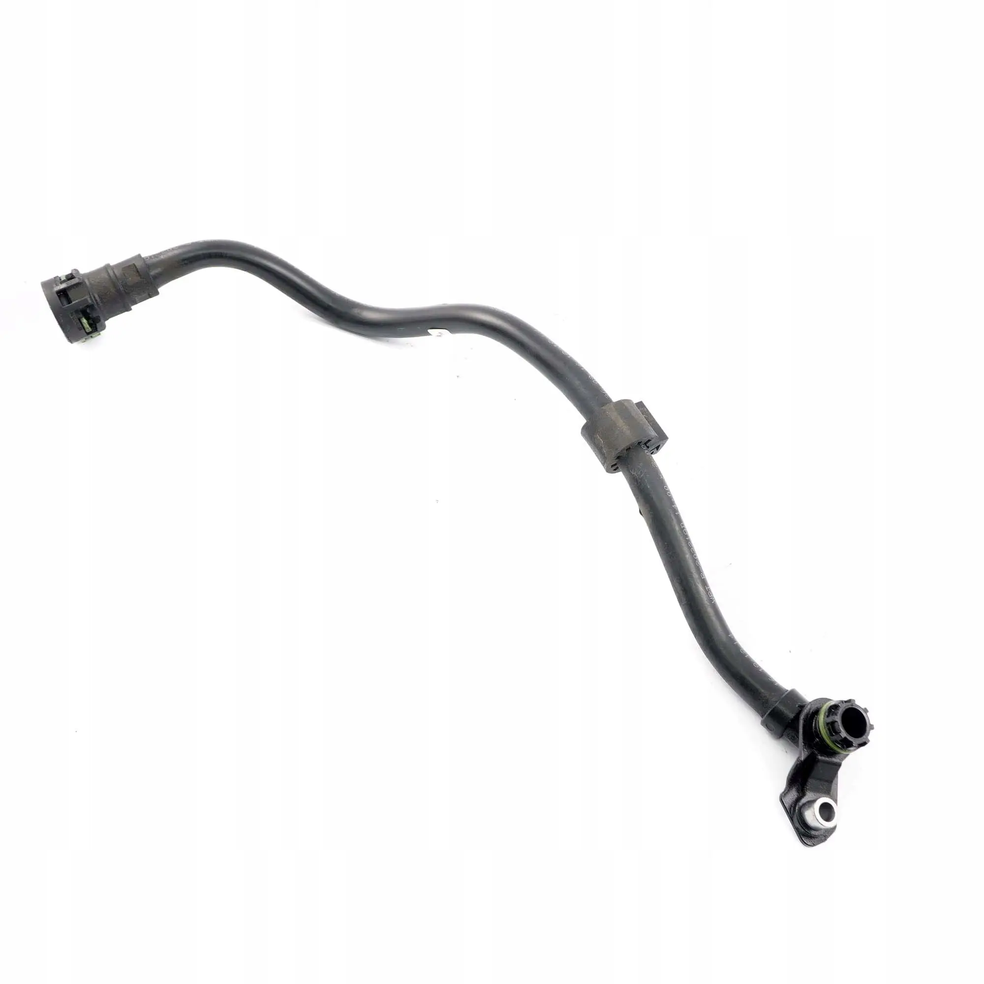 BMW F30 LCI 330e B48X Hybrid Cambio Aria di Ritorno Olio Tubo 8644294