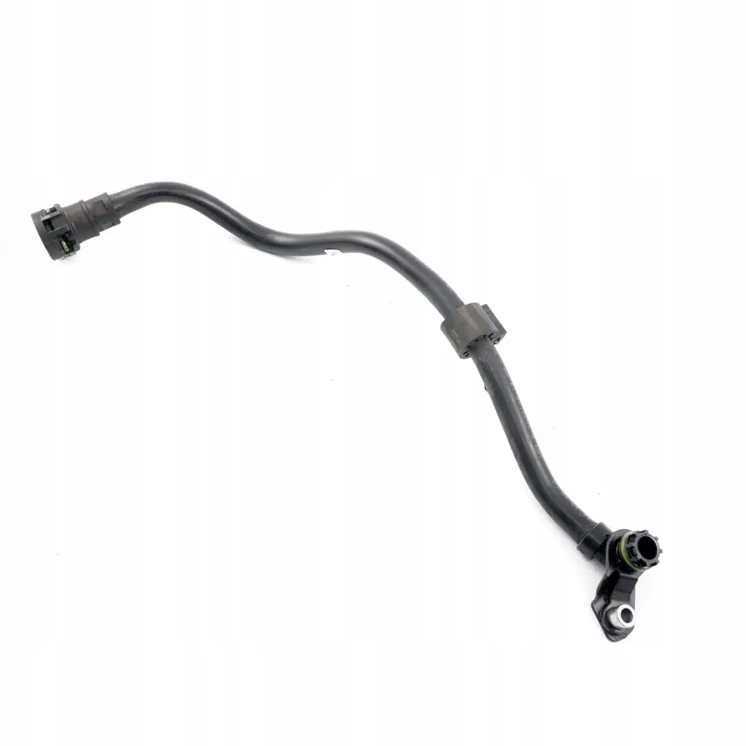 B48X Hybrid Tubo de Salida Aceite deCaja de Cambios para BMW F30 LCI 330e con número de pieza 8644294 BMW F30 LCI 330e B48X Hybrid Tubo de Salida Aceite deCaja de Cambios - SKU 8644294 - Número de pieza 8644294