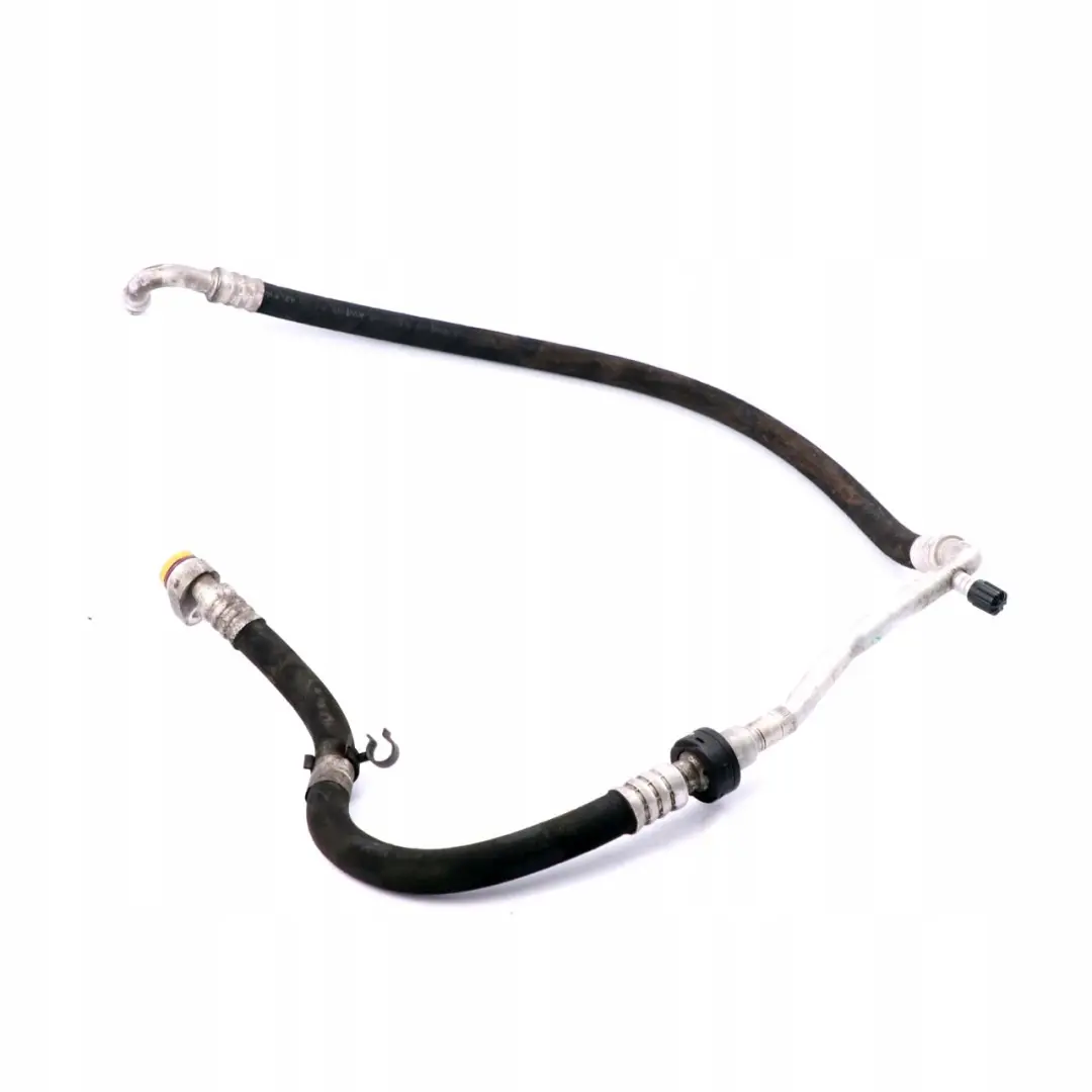  Mercedes-Benz E-Class W211 E 270 CDI Air Conditioning Pipe Line - SKU A2118301015 - Part number A2118301015