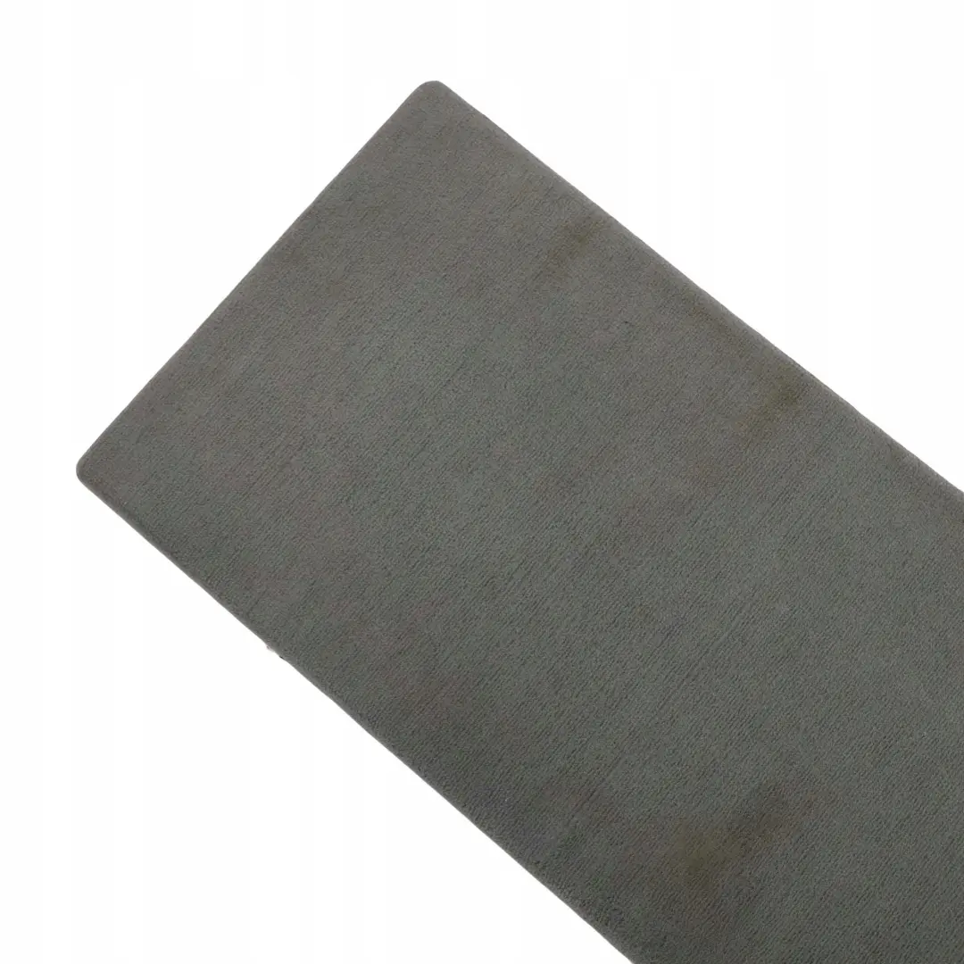 Mercedes-Benz E S210 W210 Estate Boot Trunk Front Loading Floor Trim Panel to with Part number A2106802002 Mercedes-Benz E S210 W210 Estate Boot Trunk Front Loading Floor Trim Panel - SKU A2106802002 - Part number A2106802002