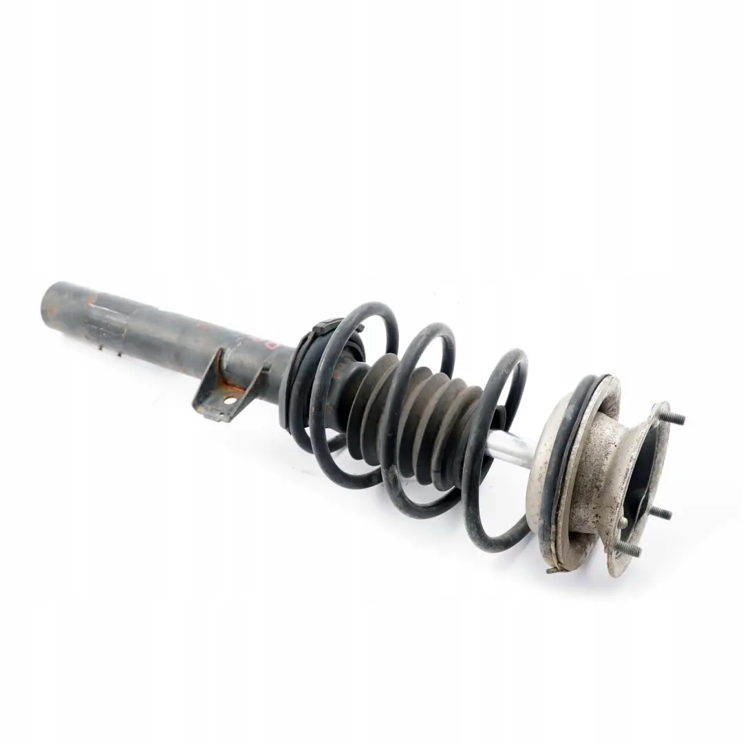 Amortyzator lewy przód Anschler do BMW E90 o numerze 635110501 BMW E90 Amortyzator lewy przód Anschler - SKU 635110501 - Numer Części 635110501