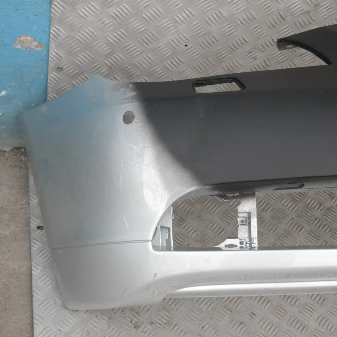 BMW E60 E61 Zderzak przedni przód titansilber - SKU 0149246-TS2 - Numer Części 149246
