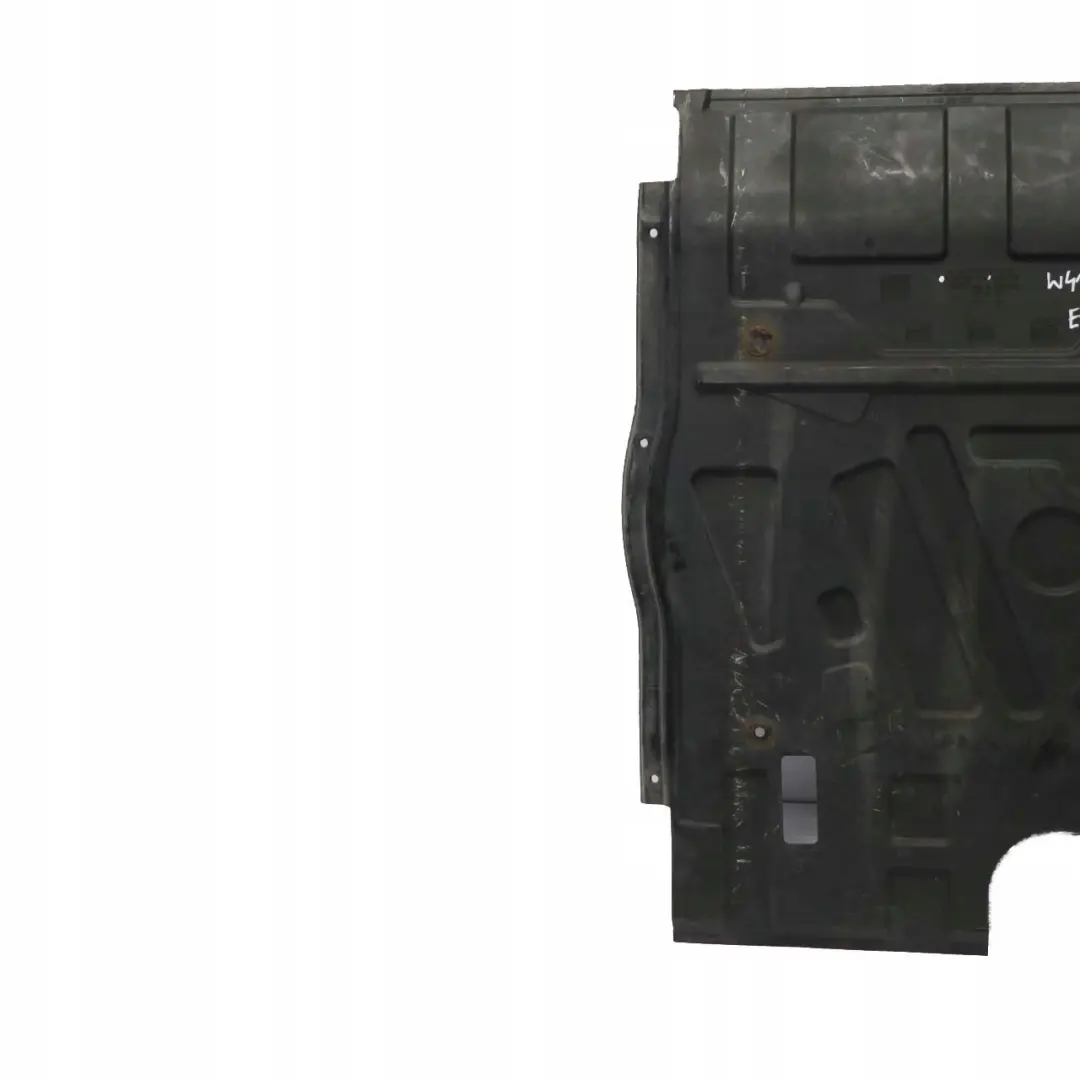  Mercedes-Benz Vaneo W414 Unterboden Reserverad Abdeckung - SKU A4146981430 - Teilenummer A4146981430