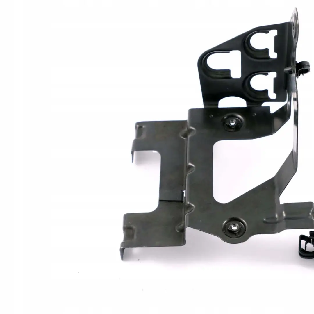 Halter Zusatzheizgerät Elektrisch für BMW 3 er E46 mit Teilenummer 6925211 BMW 3 er E46 Halter Zusatzheizgerät Elektrisch - SKU 6925211 - Teilenummer 6925211