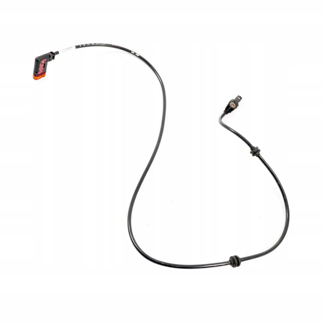 Sensore Velocità Ruota Posteriore Sinistra Destra Cavo RPM per Mercedes W204 con numero di parte A2045400317 Mercedes W204 Sensore Velocità Ruota Posteriore Sinistra Destra Cavo RPM - SKU A2045400317 - Numero di parte A2045400317