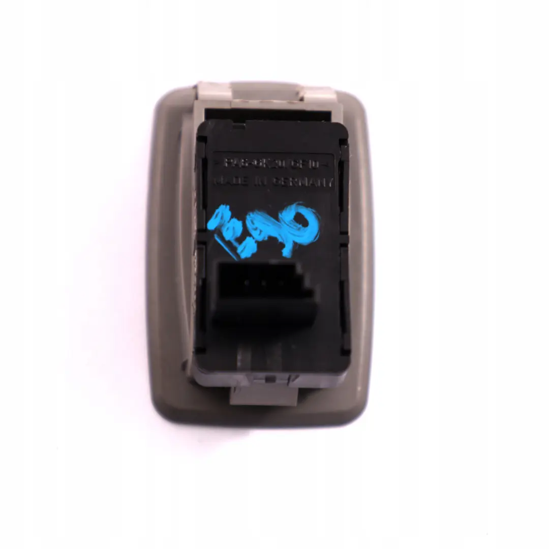 BMW E70 E71 E90 E91 E92 E93 Schalter Fensterheber Grau - SKU 6945875 - Teilenummer 6945875