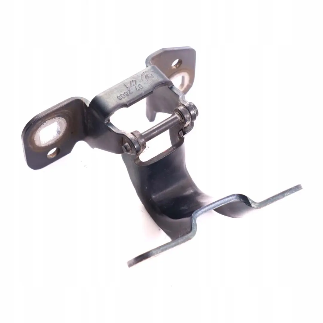 BMW 1 Series E88 Left Folding Top Roof Flap Hinge N/S Silver 070609471 - SKU 7208713 - Part number 7208713