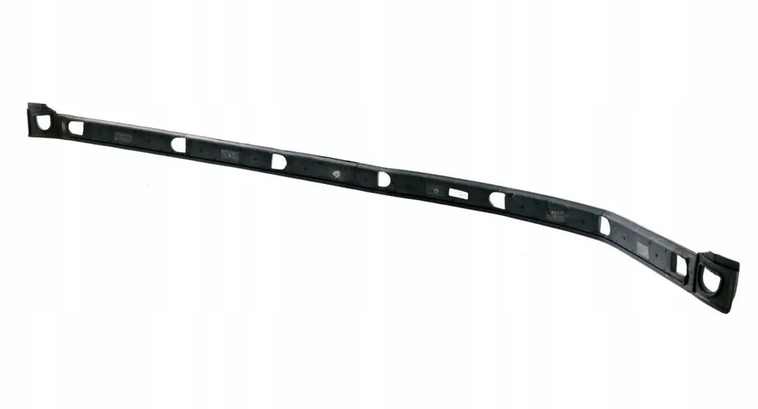 Front Windscreen Top Panel Cover Spoiler to BMW Mini Cooper R58 R59 with Part number 2758796 BMW Mini Cooper R58 R59 Front Windscreen Top Panel Cover Spoiler - SKU 2758796-1 - Part number 2758796