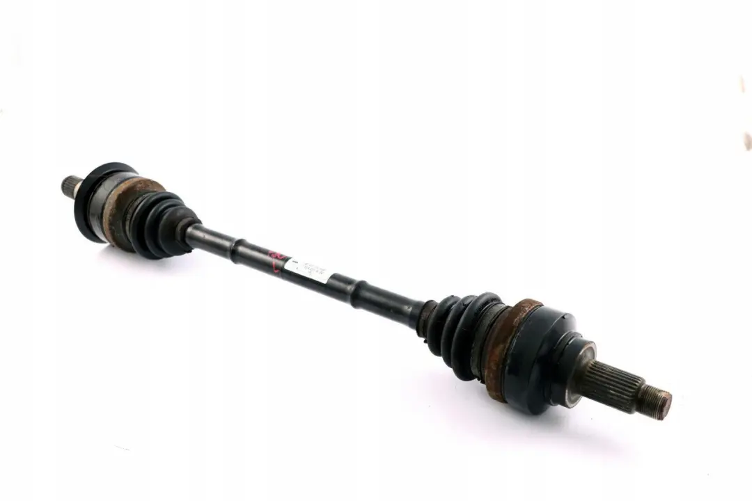 Output Drive Shaft Left N/S Driveshaft to BMW 1 3 Series F20 F21 F30 F31 with Part number 7624205 BMW 1 3 Series F20 F21 F30 F31 Output Drive Shaft Left N/S Driveshaft - SKU 7624205 - Part number 7624205