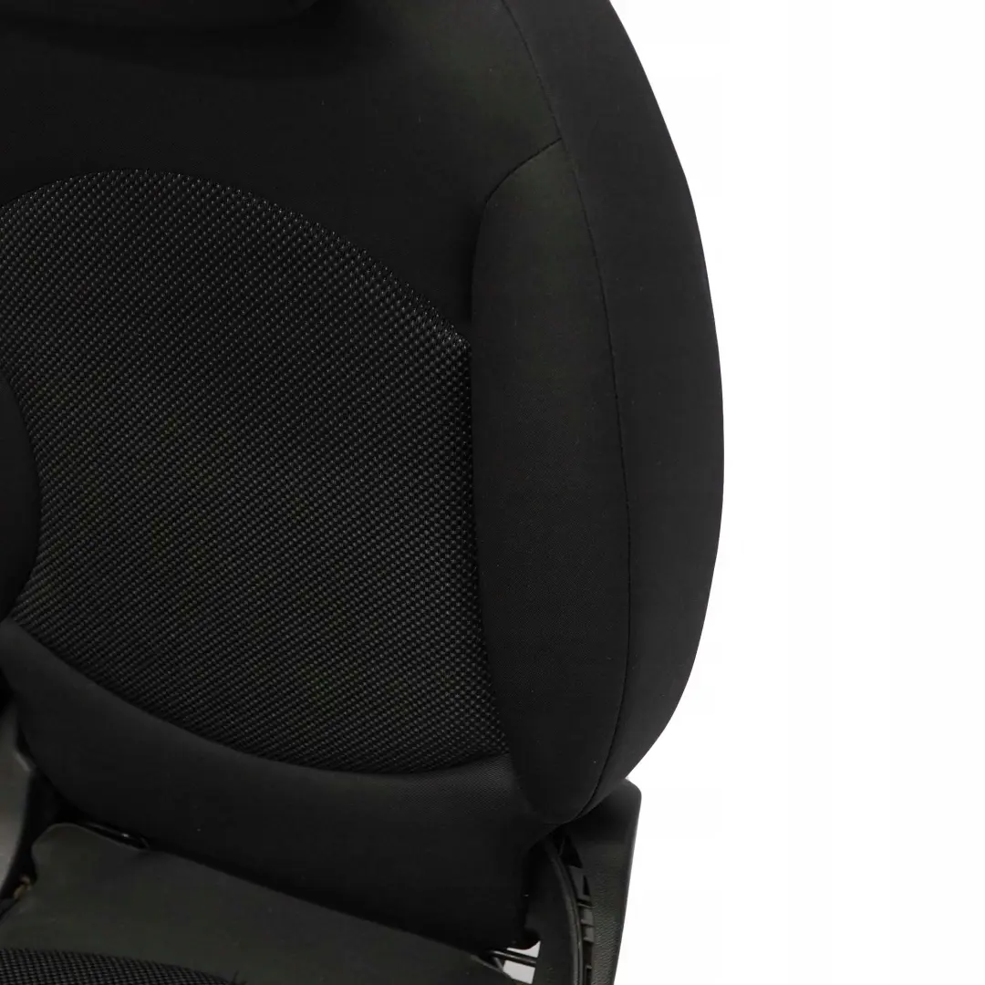 Mini Cooper One R60 Compatriote Reference Siege Tissu Arriere Gauche Kalppbare - SKU 9809208 - Numéro de pièce 9809208