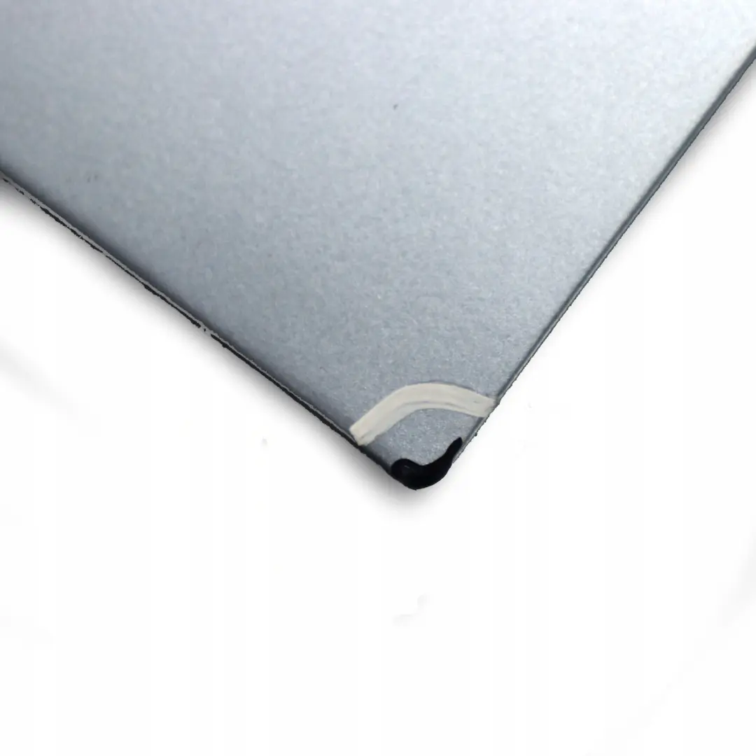 Tür Vorne Links Bluewater Wasser Blau Metallic - 896 für BMW 3 er E90 E91 LCI mit Teilenummer 7203643 BMW 3 er E90 E91 LCI Tür Vorne Links Bluewater Wasser Blau Metallic - 896 - SKU 7203643-WB1 - Teilenummer 7203643