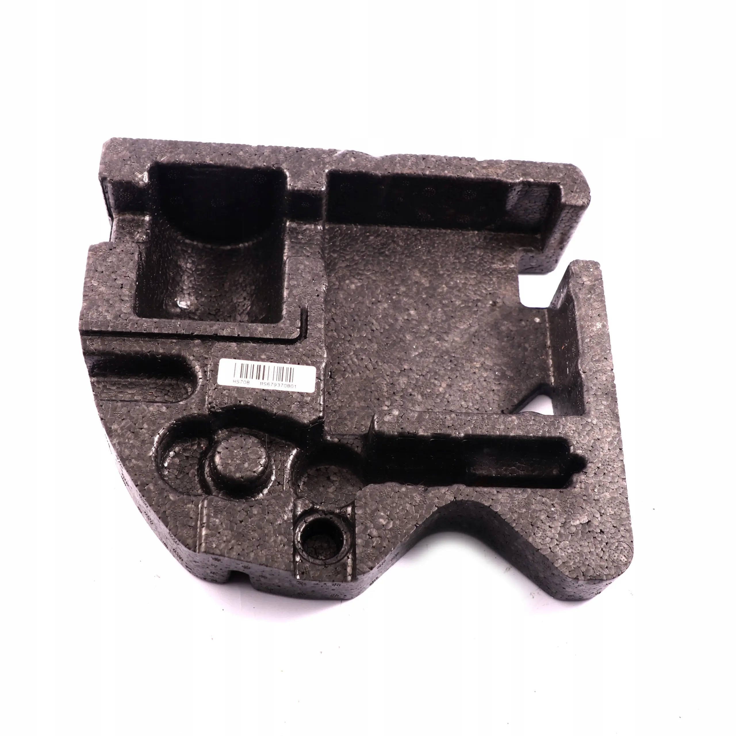 BMW X1 E84 Kit attrezzi Set attrezzi compressore sigillante vassoio stoccaggio